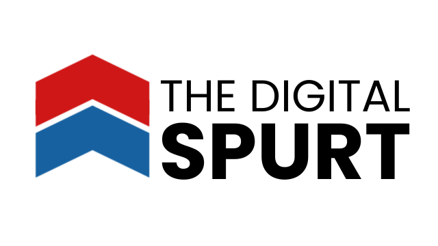 The Digital Spurt